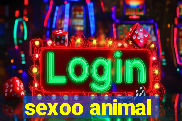sexoo animal